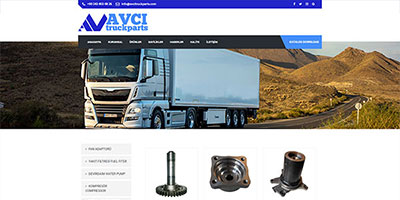 Avcıtruckparts