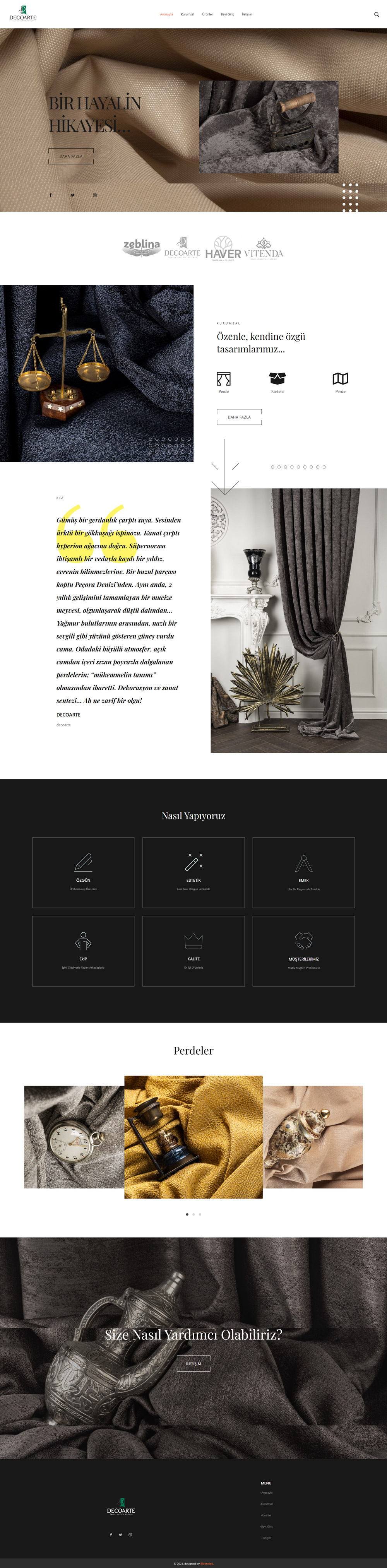 Decoarte