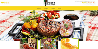 Fason Gıda