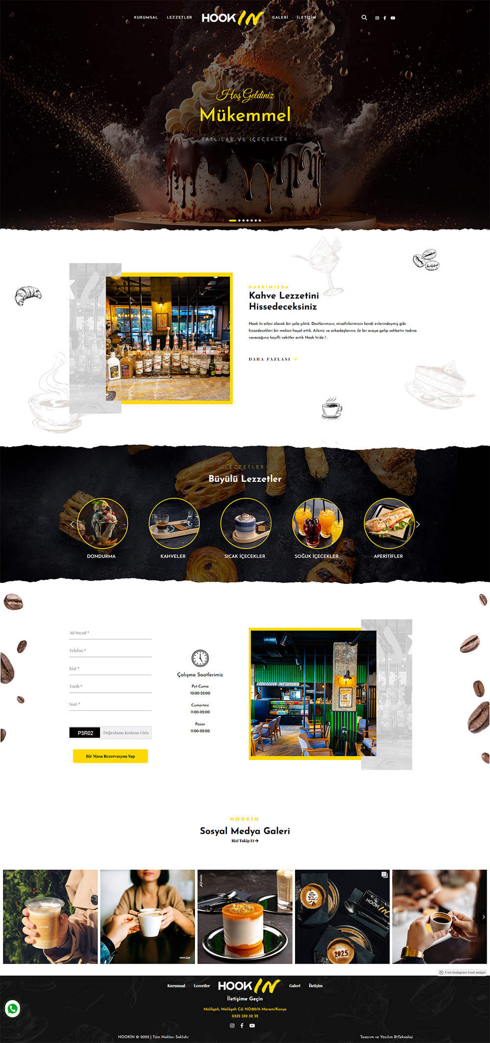 HookinCoffee