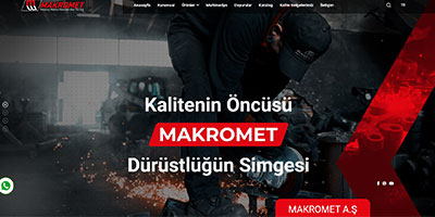 Makromet