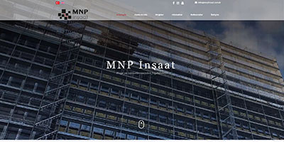 Mnp Insaat