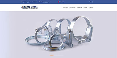 Tezel Metal